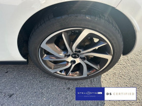 DS DS3 PureTech 110 BVA  occasion  Beaupuy - photo n5