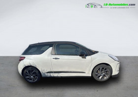 DS DS3 PureTech 110 BVA  occasion  Beaupuy - photo n4