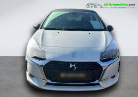 DS DS3 PureTech 110 BVA  occasion  Beaupuy - photo n3