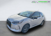 DS DS3 PureTech 110 BVA   Beaupuy 31