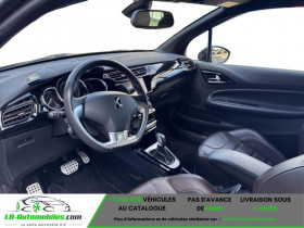 DS DS3 PureTech 110 BVA  occasion  Beaupuy - photo n5