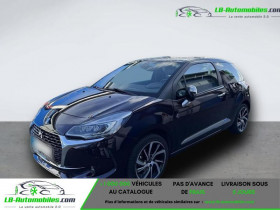 DS DS3 PureTech 110 BVA  occasion  Beaupuy - photo n2