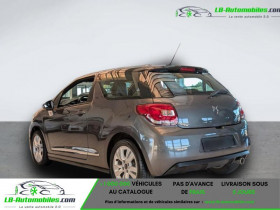 DS DS3 PureTech 110 BVA  occasion  Beaupuy - photo n3