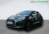DS DS3 occasion année 2019 boite Automatique Annonce DS DS3 occasion Essence PureTech 110 BVA à Beaupuy