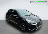 DS DS3 occasion année 2018 boite Automatique Annonce DS DS3 occasion Essence PureTech 110 BVA à Beaupuy