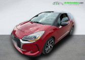 DS DS3 occasion année 2017 boite Automatique Annonce DS DS3 occasion Essence PureTech 110 BVA à Beaupuy