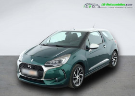 DS DS3 , garage LB AUTOMOBILES  Beaupuy