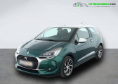 DS DS3 occasion année 2017 boite Automatique Annonce DS DS3 occasion Essence PureTech 110 BVA à Beaupuy