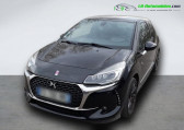 DS DS3 occasion année 2019 boite Automatique Annonce DS DS3 occasion Essence PureTech 110 BVA à Beaupuy