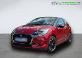 DS DS3 PureTech 110 BVA   Beaupuy 31