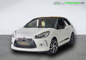 DS DS3 PureTech 110 BVA   Beaupuy 31