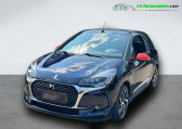 DS DS3 occasion année 2017 boite Automatique Annonce DS DS3 occasion Essence PureTech 110 BVA à Beaupuy
