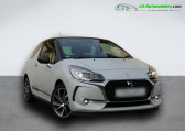 DS DS3 occasion année 2017 boite Automatique Annonce DS DS3 occasion Essence PureTech 110 BVA à Beaupuy