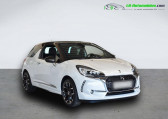 DS DS3 occasion année 2019 boite Automatique Annonce DS DS3 occasion Essence PureTech 110 BVA à Beaupuy