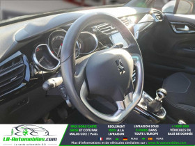 DS DS3 PureTech 110 BVM  occasion � Beaupuy - photo n�9