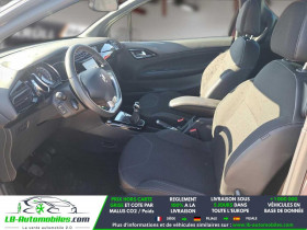 DS DS3 PureTech 110 BVM  occasion � Beaupuy - photo n�7