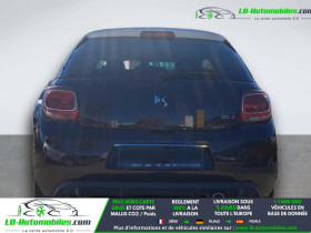 DS DS3 PureTech 110 BVM  occasion � Beaupuy - photo n�6