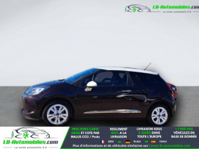 DS DS3 PureTech 110 BVM  occasion � Beaupuy - photo n�5
