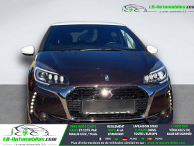 DS DS3 PureTech 110 BVM  occasion � Beaupuy - photo n�4
