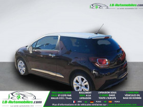 DS DS3 PureTech 110 BVM  occasion � Beaupuy - photo n�3