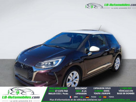 DS DS3 PureTech 110 BVM  occasion � Beaupuy - photo n�2