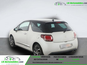 DS DS3 PureTech 110 BVM  occasion � Beaupuy - photo n�4