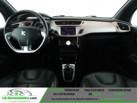 DS DS3 PureTech 110 BVM  occasion � Beaupuy - photo n�3
