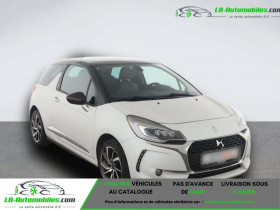 DS DS3 PureTech 110 BVM  occasion � Beaupuy - photo n�2