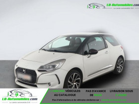 DS DS3 , garage LB AUTOMOBILES � Beaupuy