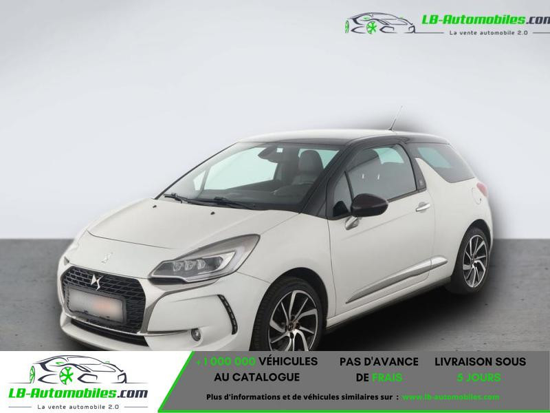DS DS3 PureTech 110 BVM  occasion  Beaupuy