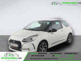 DS DS3 occasion année 2016 boite Manuelle Annonce DS DS3 occasion Essence PureTech 110 BVM à Beaupuy