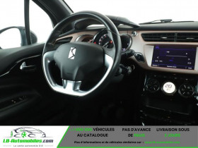 DS DS3 PureTech 110 BVM  occasion � Beaupuy - photo n�9
