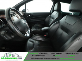 DS DS3 PureTech 110 BVM  occasion � Beaupuy - photo n�7