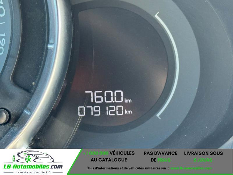 DS DS3 PureTech 110 BVM 2016 - photo n°4 DS DS3 PureTech 110 BVM  occasion à Beaupuy - photo n°4