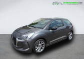 DS DS3 occasion année 2018 boite Manuelle Annonce DS DS3 occasion Essence PureTech 110 BVM à Beaupuy