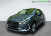 Annonce DS DS3 occasion Essence PureTech 110 BVM à Beaupuy