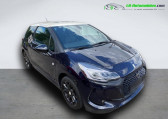 DS DS3 occasion année 2018 boite Manuelle Annonce DS DS3 occasion Essence PureTech 110 BVM à Beaupuy