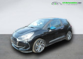 DS DS3 occasion année 2018 boite Manuelle Annonce DS DS3 occasion Essence PureTech 110 BVM à Beaupuy