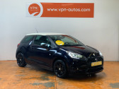 DS DS3 occasion année 2018 boite Automatique Annonce DS DS3 occasion Essence PURETECH 110 CH CAFE RACER S&S EAT6 à Labège