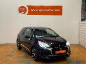 DS DS3 occasion année 2018 boite Automatique Annonce DS DS3 occasion Essence PURETECH 110 CH FOREVER AUTOMATIQUE à Labège