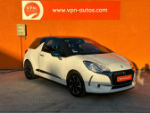 DS DS3 occasion année 2017 boite Automatique Annonce DS DS3 occasion Essence PURETECH 110 CH SO CHIC EAT6 à Labège
