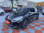 DS DS3 occasion année 2018 boite Manuelle Annonce DS DS3 occasion Essence PureTech 110 CONNECTED CHIC GPS Cam?ra 1?Main à Lescure-d'Albigeois