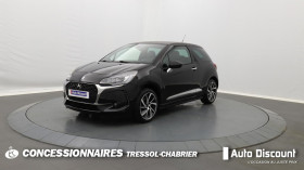 DS DS3 , garage Autodiscount Béziers  VILLENEUVE-LES-BEZIERS