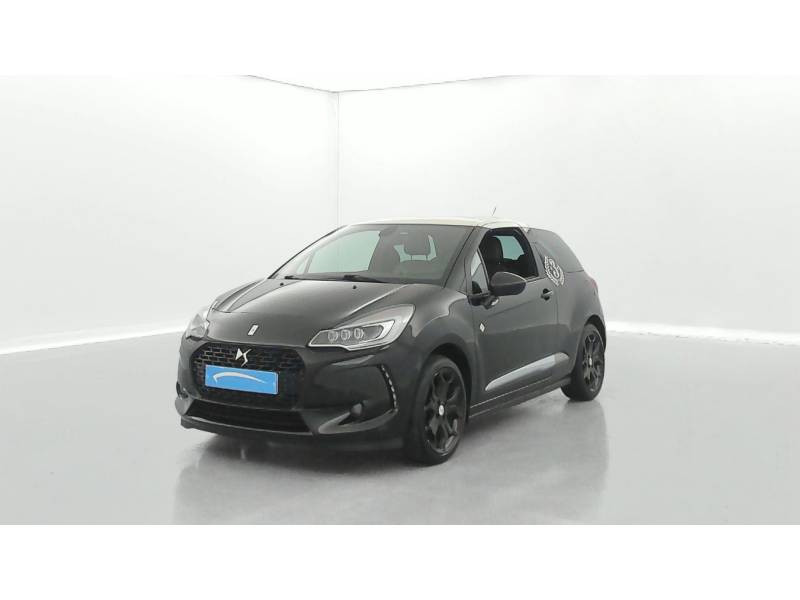 Used Ds Automobiles Ds3 