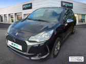 DS DS3 occasion année 2018 boite Manuelle Annonce DS DS3 occasion Essence PureTech 110 S&S BVM5 So Chic à LE GRAND QUEVILLY