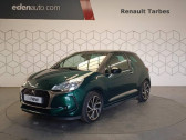 DS DS3 occasion année 2017 boite Manuelle Annonce DS DS3 occasion Essence PureTech 110 S&S BVM5 So Chic à TARBES