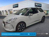 DS DS3 PureTech 110 S&S EAT6 Connected Chic Crme Parthnon   REZE 44