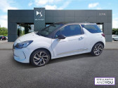 Annonce DS DS3 occasion Essence PureTech 110 S&S EAT6 So Chic  CESSON SEVIGNE