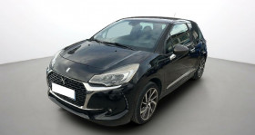DS DS3 , garage ADAM AUTO  SARCELLES