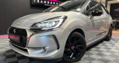 DS DS3 occasion année 2018 boite Automatique Annonce DS DS3 occasion Essence PureTech 110 SS EAT6 Performance Line à Beaumont Les Valence